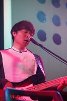 高木潤（B）（撮影：栗原論）