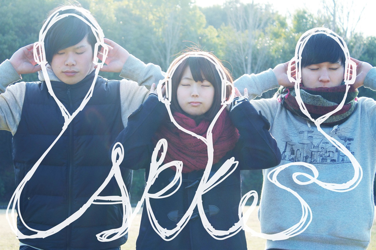 ARKS
