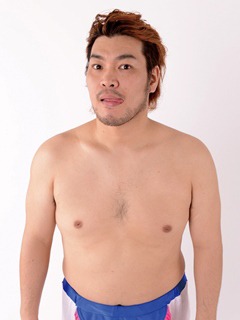 男色ディーノ