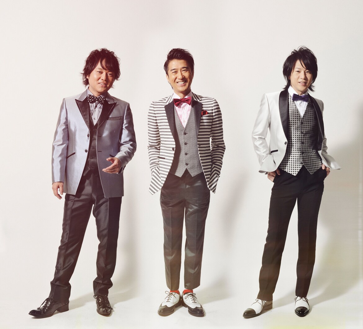 DEEN、新曲MVでスクールメイツ風ダンサー従えて歌う