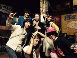 N’夙川BOYSとオシリペンペンズ。