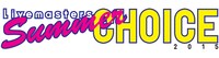 「Livemasters Summer CHOICE 2015」ロゴ