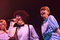 清竜人と清優華。