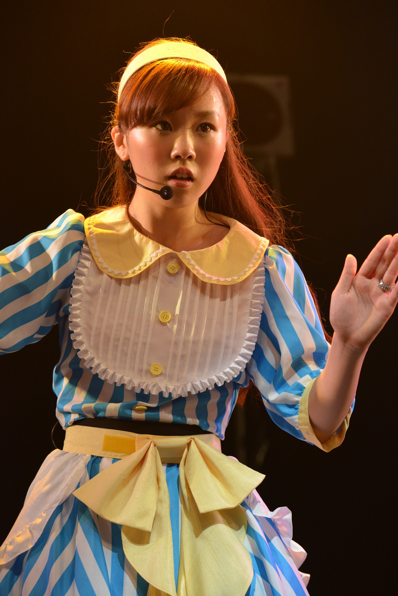 清美咲