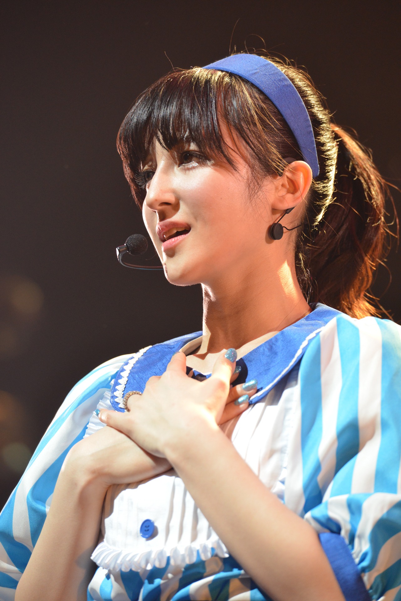清咲乃