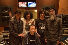 Charとシアターブルック。