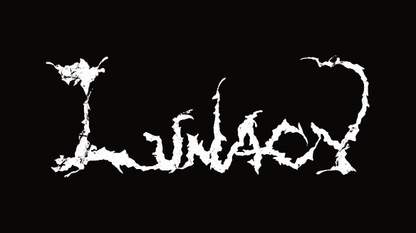 LUNACYロゴ