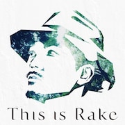 Rake「This is Rake~BEST Collection~」通常盤ジャケット