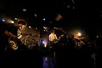 アンテナ（撮影：佐藤早苗［ライトサム］）