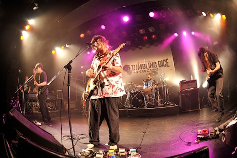 アルカラ（撮影：佐藤早苗［ライトサム］）