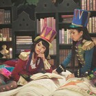 チャランポ“ブチアガる曲”11月発売&チュートリアルの舞台音楽担当