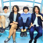 グッバイフジヤマ、新規レーベルからリリース&クアトロワンマン決定