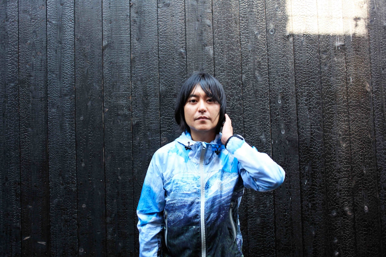 中村一義、バンド編成で秋の東名阪ワンマンツアー開催