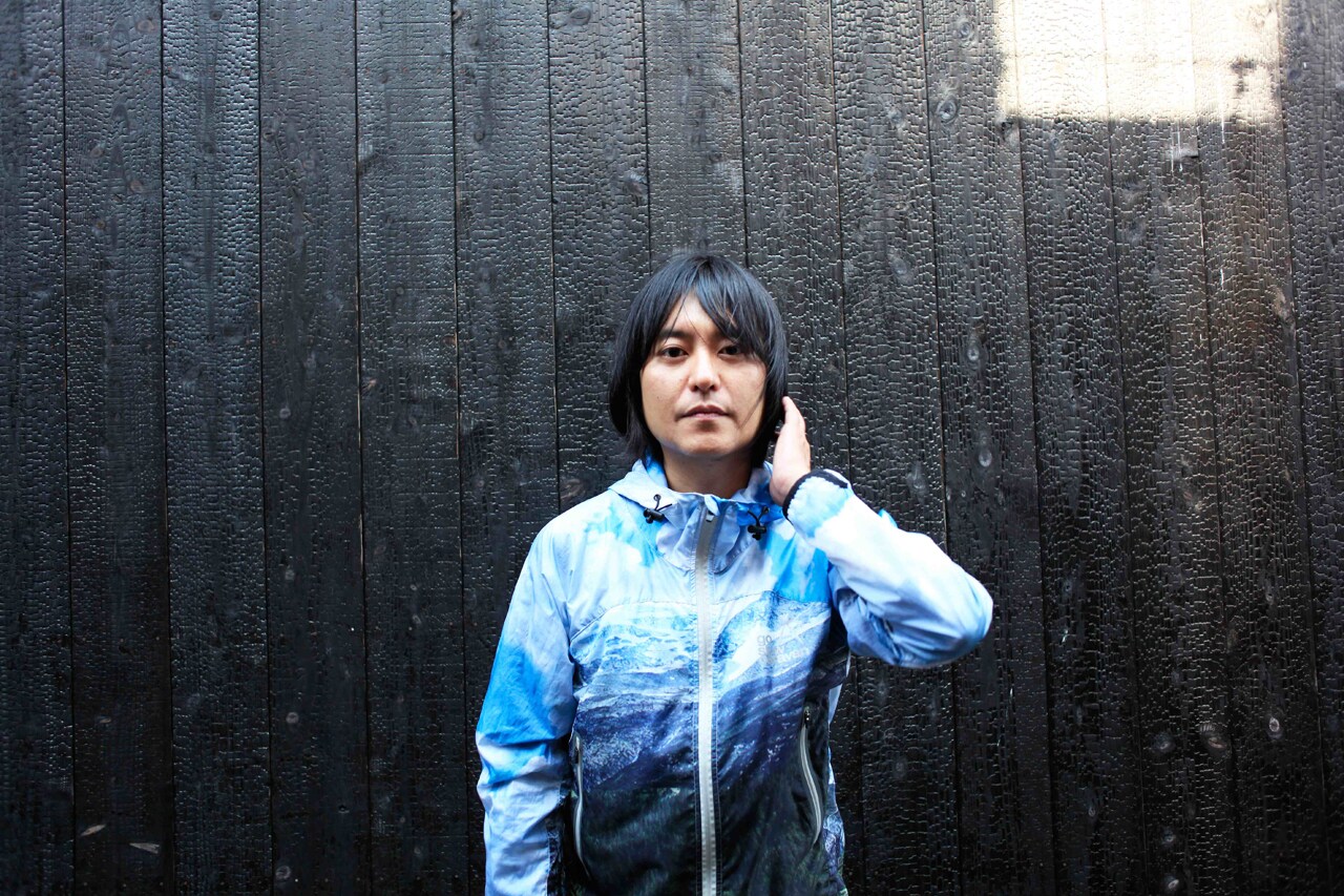 中村一義