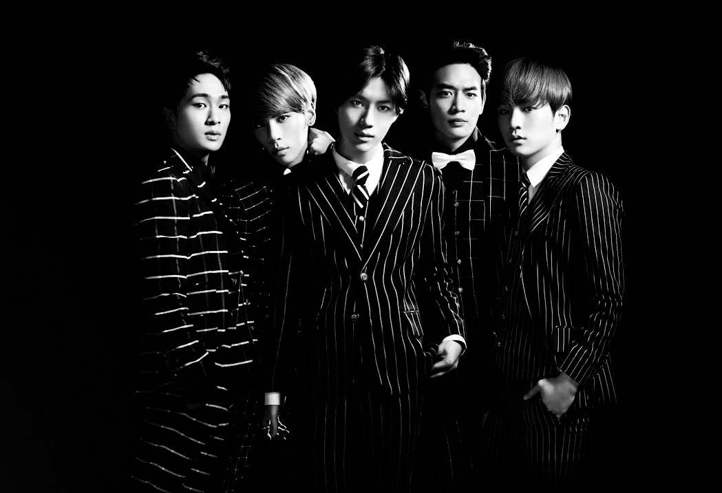 SHINee