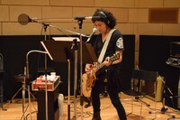 佐藤タイジ（Vo, G）