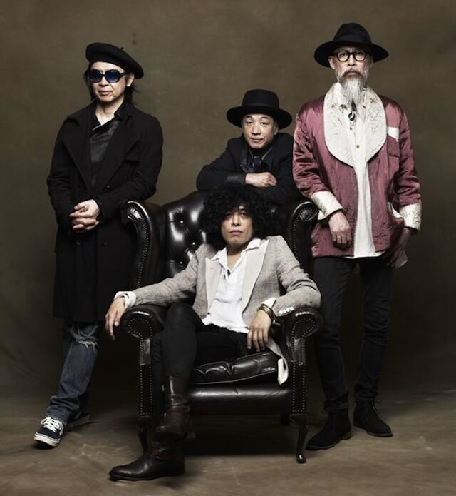 シアターブルック