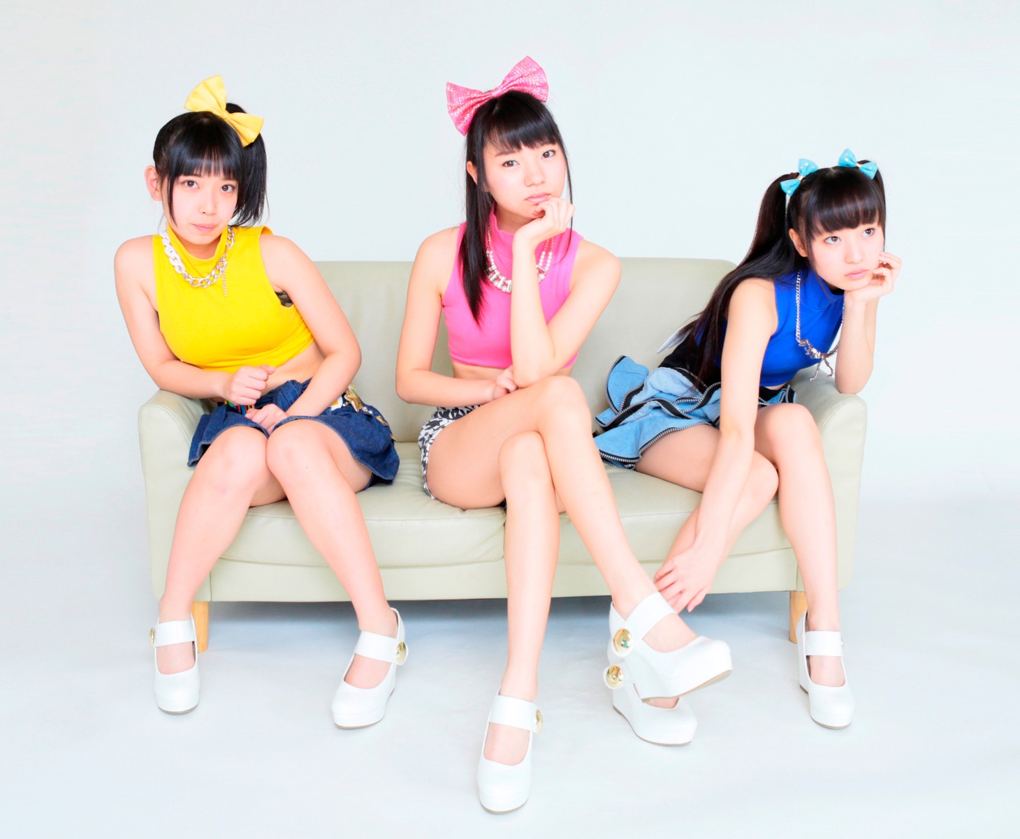 ANNA☆S