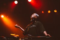 ILLICIT TSUBOI（Photo by cherry chill will）