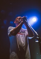 ECD（Photo by cherry chill will）