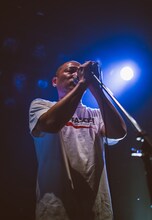 ECD（Photo by cherry chill will）