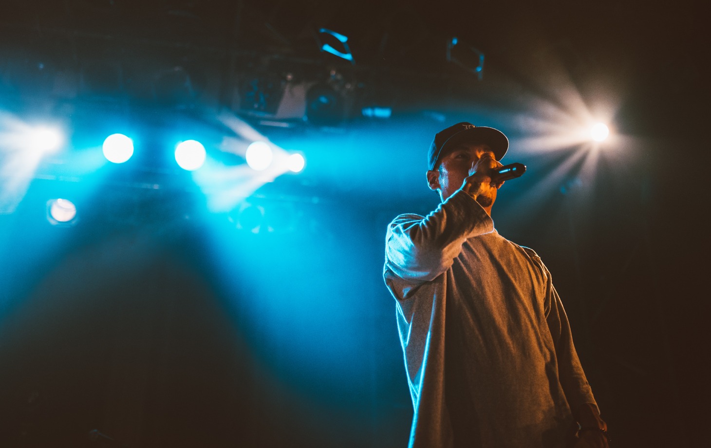 B.D.（Photo by cherry chill will）