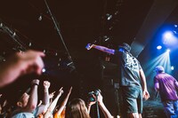 KGDR（Photo by cherry chill will）