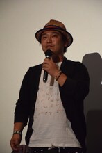 福田陽平監督
