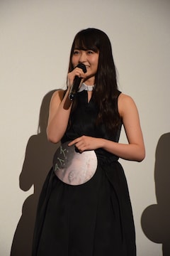 乃木坂46伊藤万理華の主演作 アイズ 監督が伊藤の芝居を 天才的 と絶賛 映画ナタリー