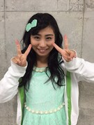 坂本遥奈（提供：ワーナーミュージック・ジャパン）