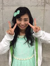 坂本遥奈（提供：ワーナーミュージック・ジャパン）