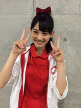 秋本帆華（提供：ワーナーミュージック・ジャパン）