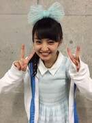 咲良菜緒（提供：ワーナーミュージック・ジャパン）