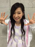 大黒柚姫（提供：ワーナーミュージック・ジャパン）