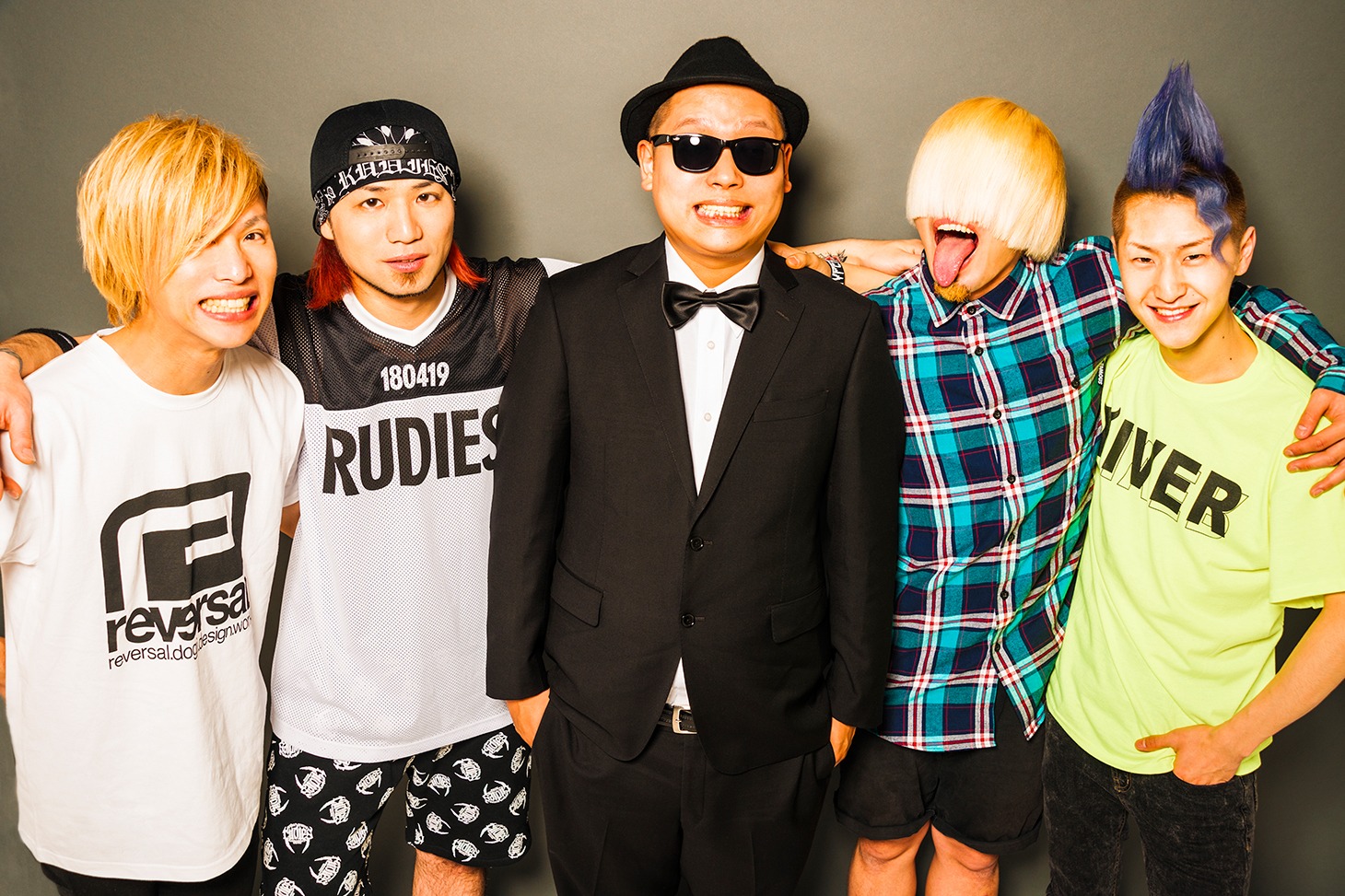 ANGRY FROG REBIRTH