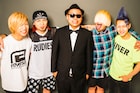 ANGRY FROG REBIRTH、“ガッチャマン”ED含む新シングル詳細
