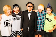 ANGRY FROG REBIRTH