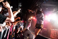 ライムベリー（撮影：稲垣謙一）