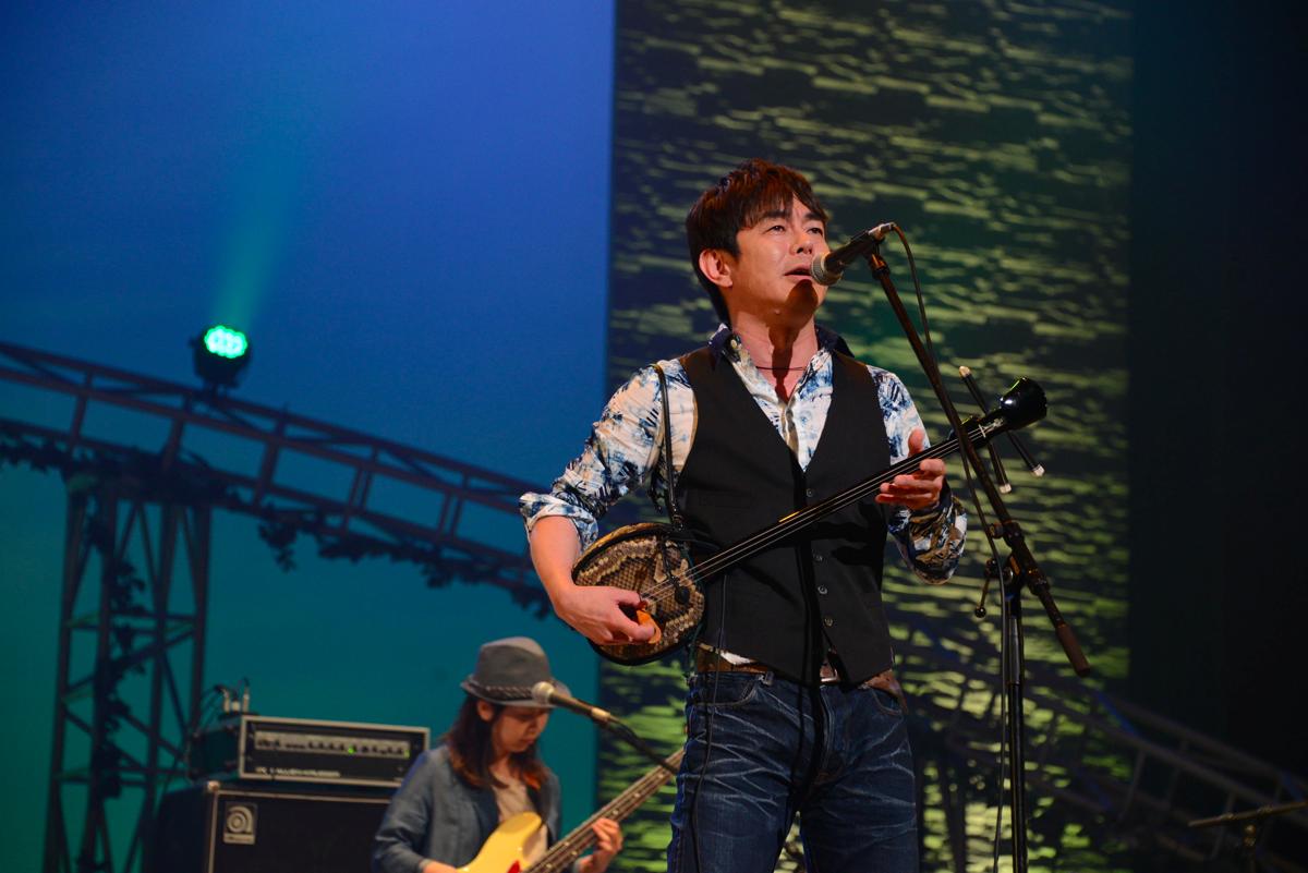 宮沢和史