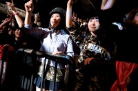 ライムベリー（撮影：稲垣謙一）