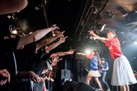 ブーイング!!!（撮影：稲垣謙一）