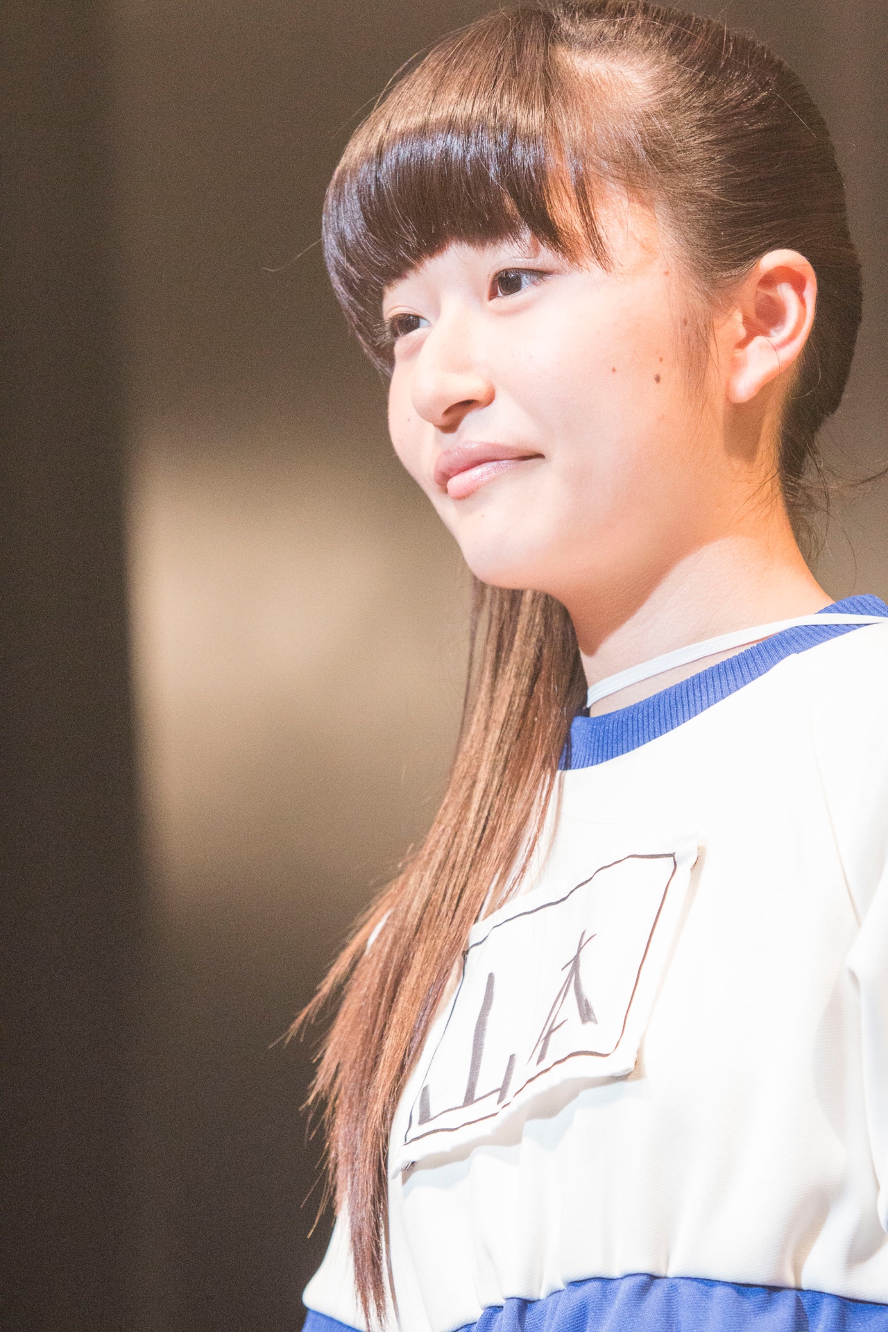 山本優菜（撮影：塚原孝顕）