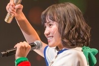 外園えり（撮影：塚原孝顕）