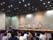 「鯱本」発売記念イベントの様子。（提供：ワーナーミュージック・ジャパン）