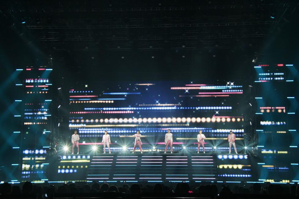ミュージック 2PM ARENA TOUR 2015 2PM/ARENA TOUR 2015 2PM OF 2PM〈2枚組〉 Amazon.co.jp: 2PM OF