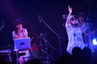 CIBO MATTO（写真提供：ワーナーミュージック・ジャパン）