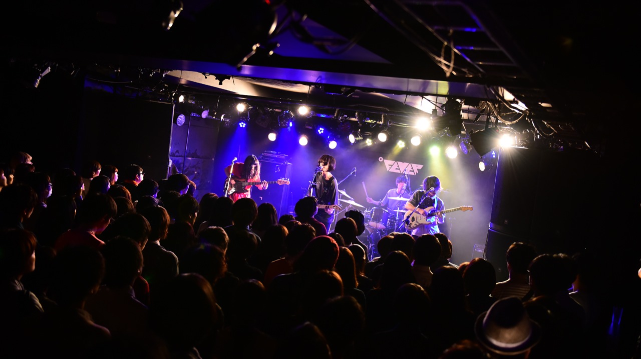 Helsinki Lambda Club（撮影：高田真希子）