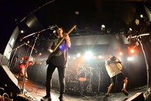 Helsinki Lambda Club（撮影：高田真希子）