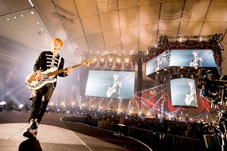 JIRO（B）（撮影：岡田裕介）