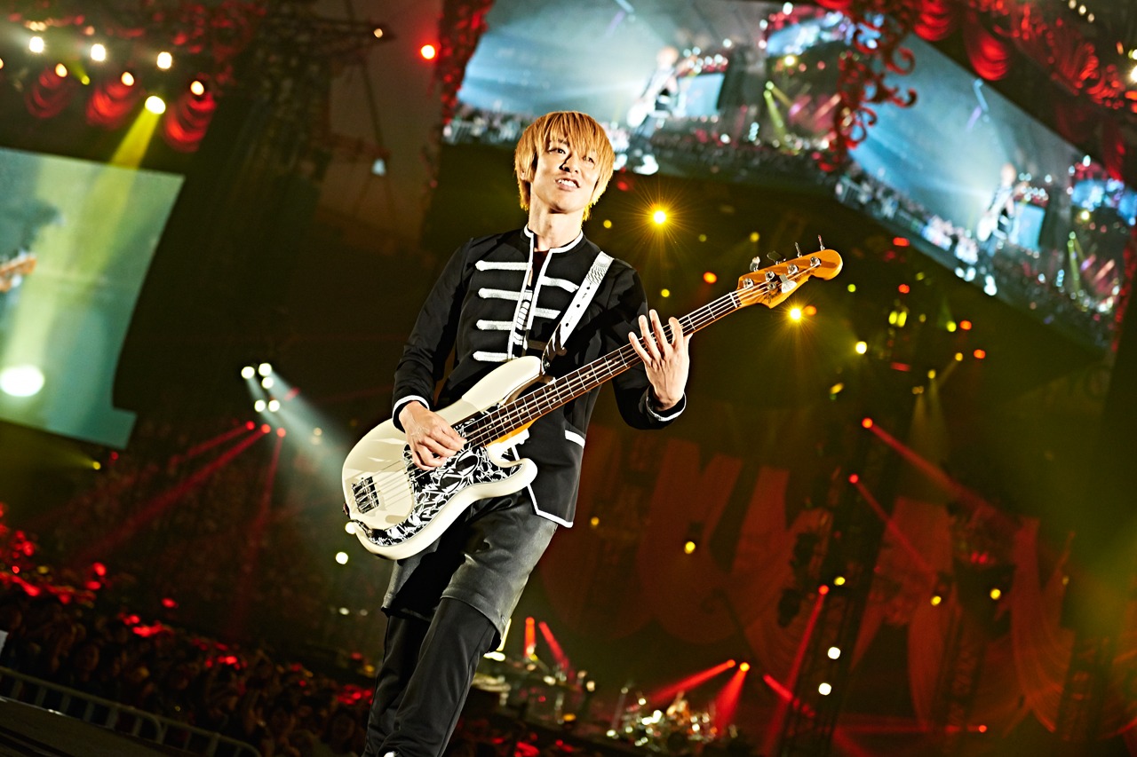 JIRO（B）（撮影：岡田裕介 ）